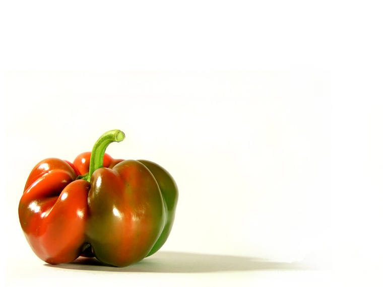 Sweet pepper