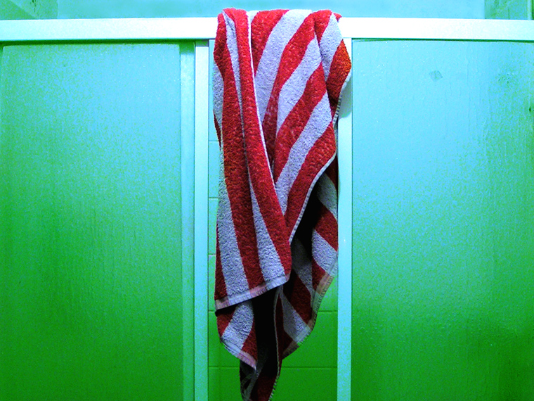 Towel