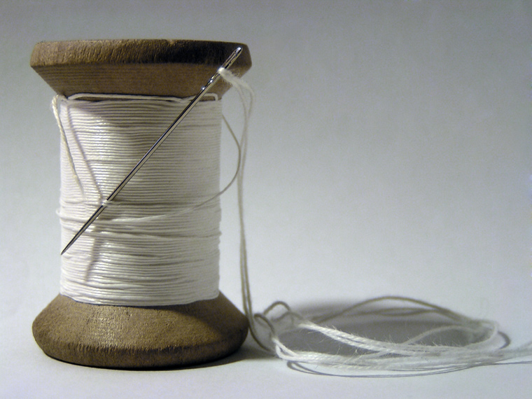 Needle & Thread