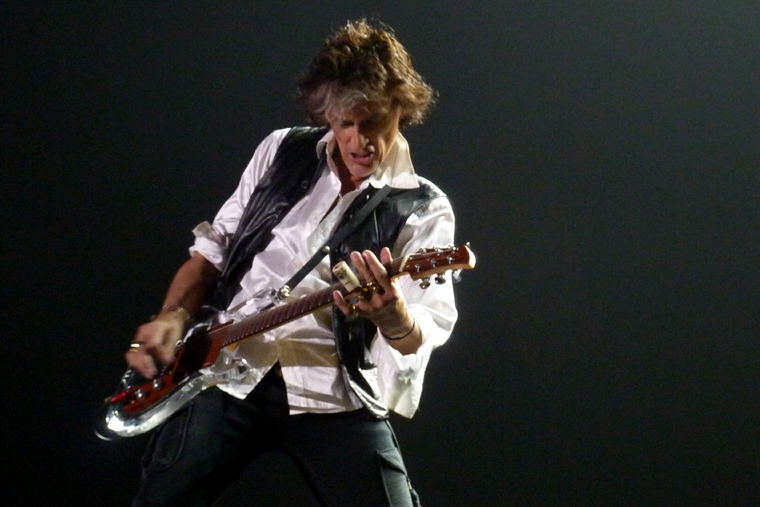 Joe Perry