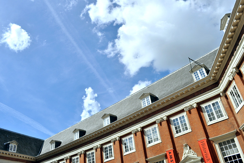 Amsterdams Historisch Museum 