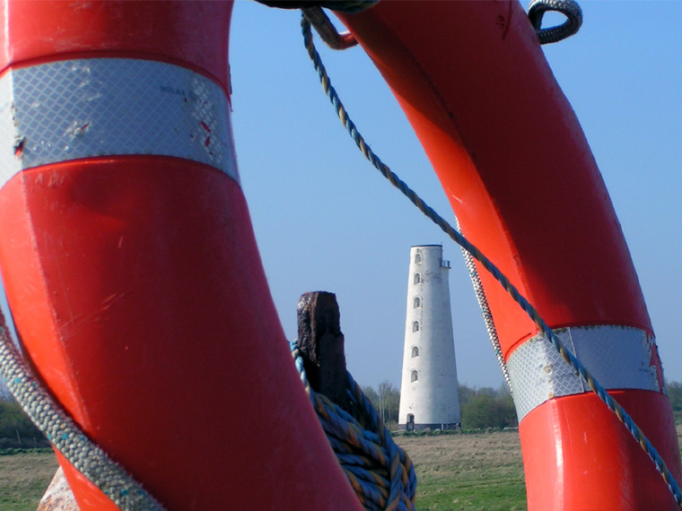 Leasowe Lighthouse