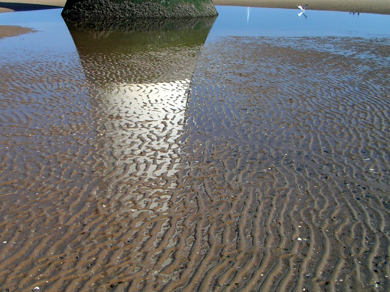 Perch Rock Lighthouse, New Brighton